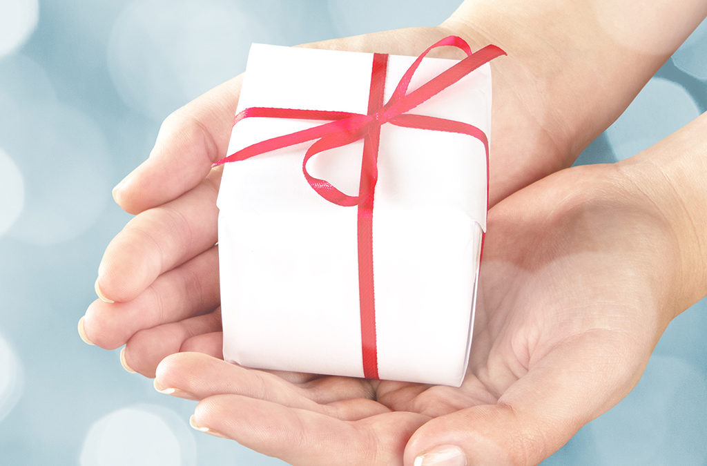 Weekend Regalo anniversario compleanno matrimonio