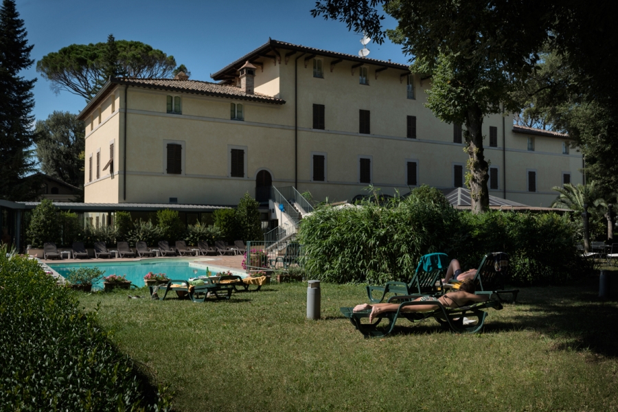 Offerte di Pasqua 2019 al Relais Perugia in Umbria