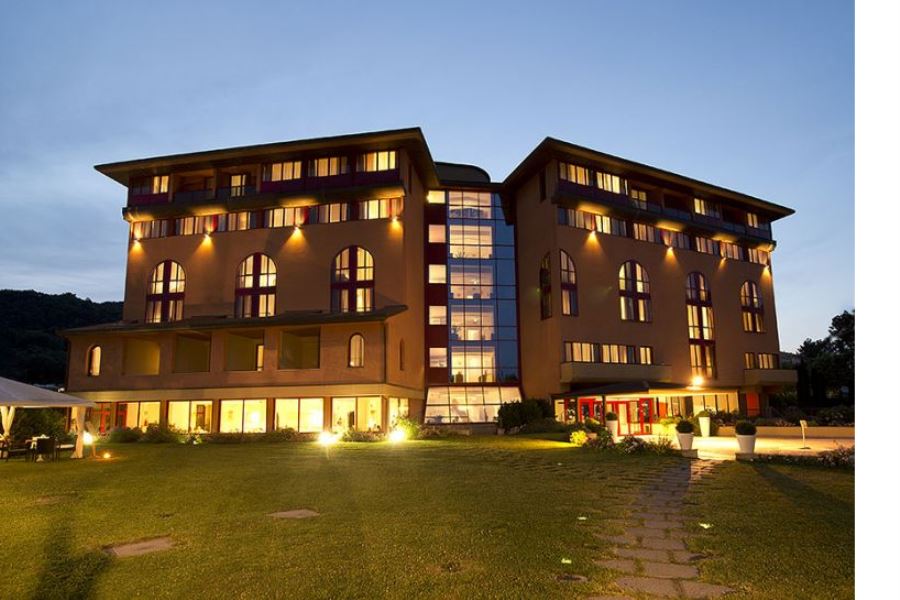 Offerte di Capodanno 2019 Hotel Chianciano 4 stelle