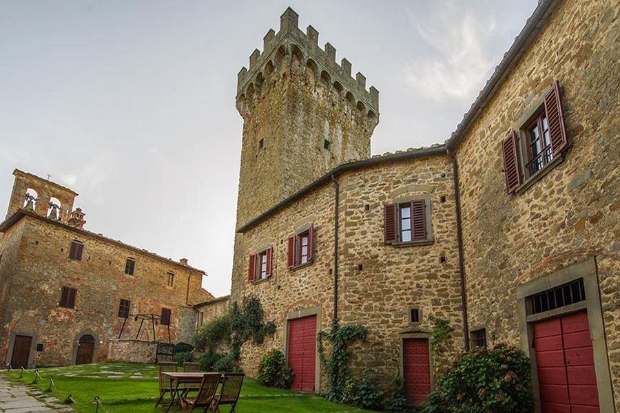 Offerte di Pasqua 2019 Il Castello in Toscana