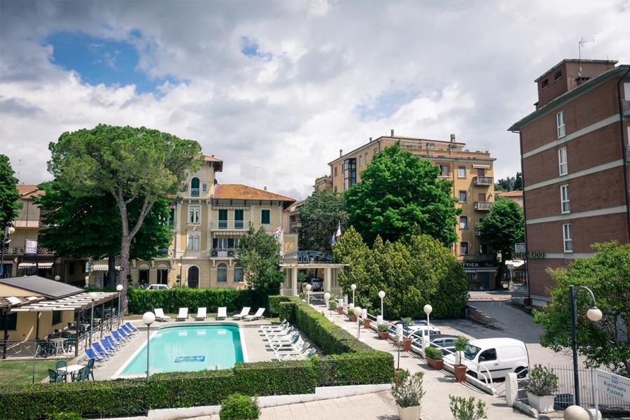 Offerte di Pasqua all’Hotel Trasimeno in Umbria