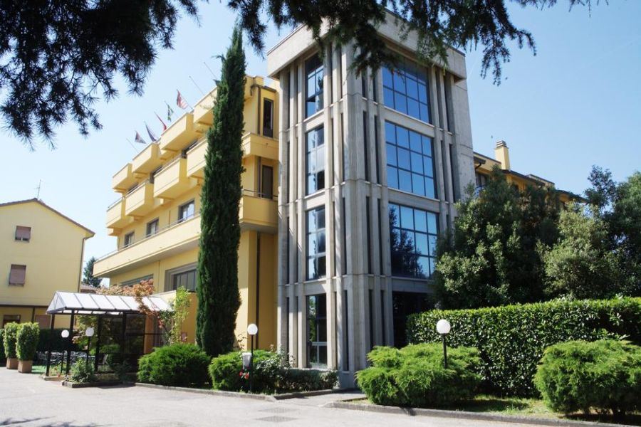 Offerte di Pasqua Grato Hotel Assisi 4 stelle
