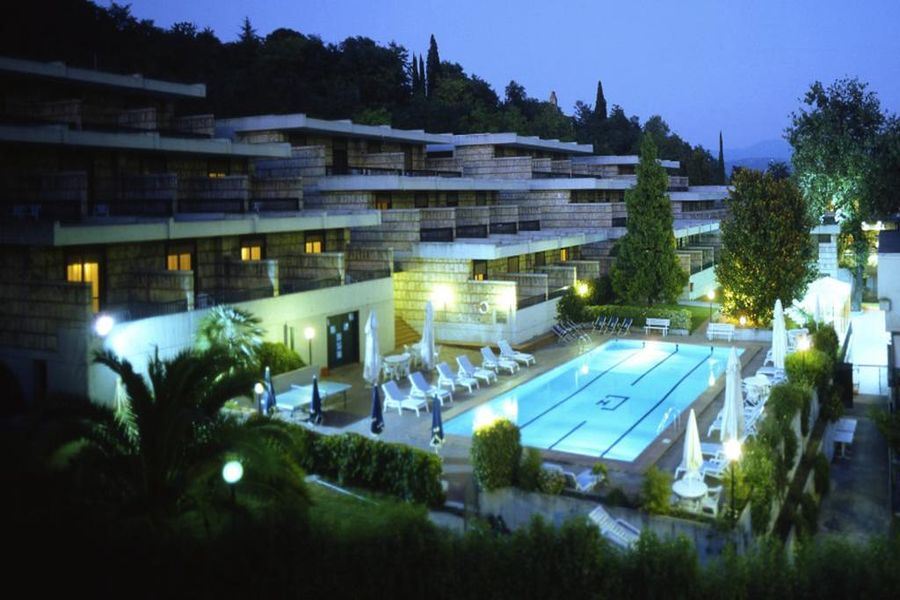 Offerte di Pasqua al Terni Vip 4 stelle in Umbria