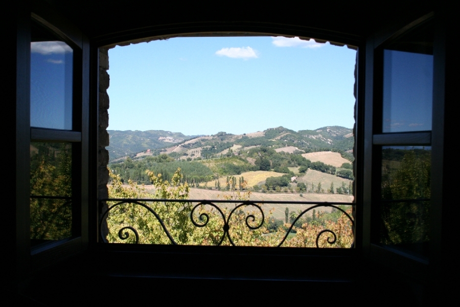 Offerte di Capodanno Agriturismo a Montone