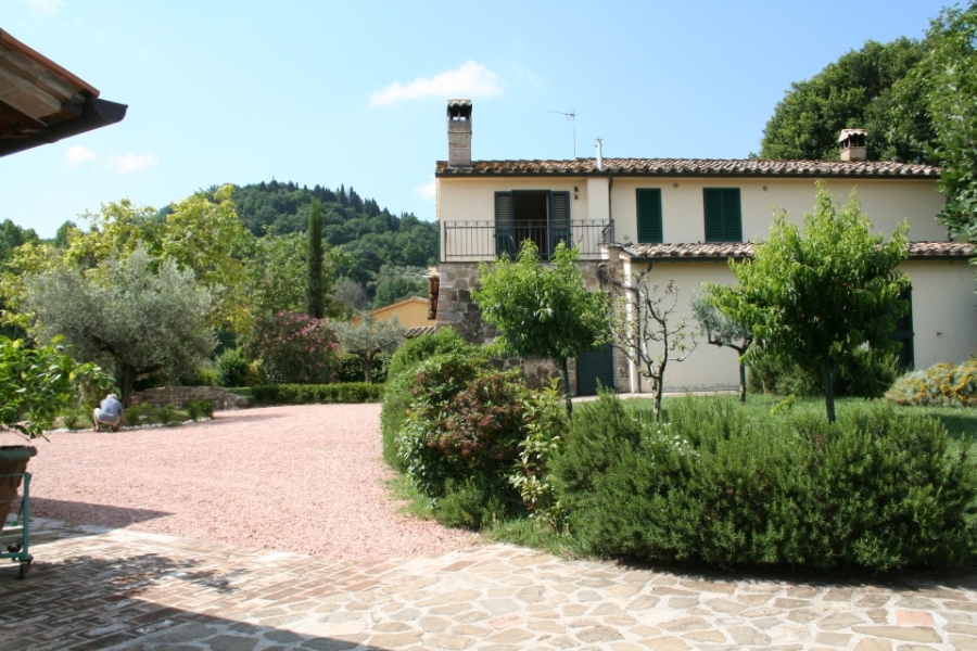 Offerte di Capodanno Agriturismo a Bettona in Umbria