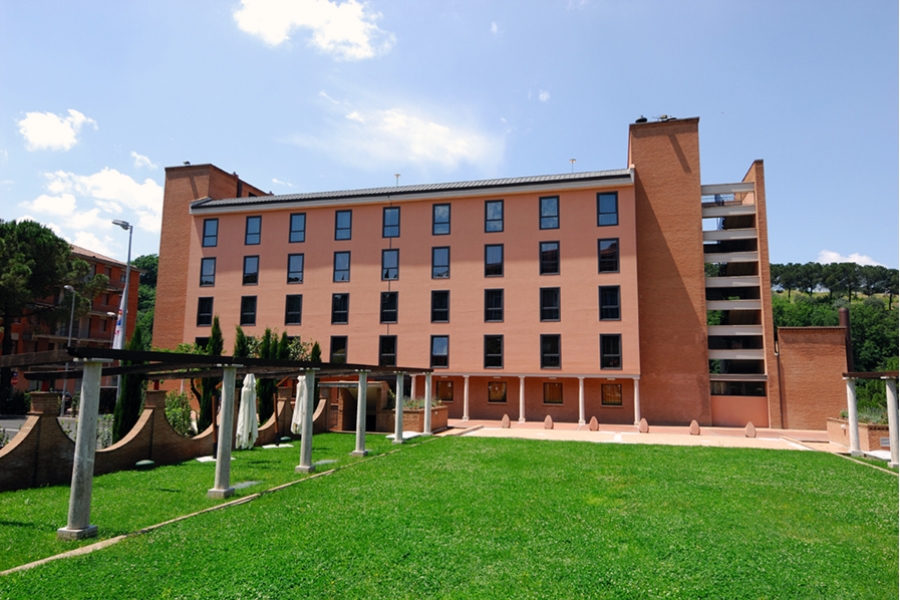 Offerte di Pasqua Hotel Perugia Inn 4 stelle