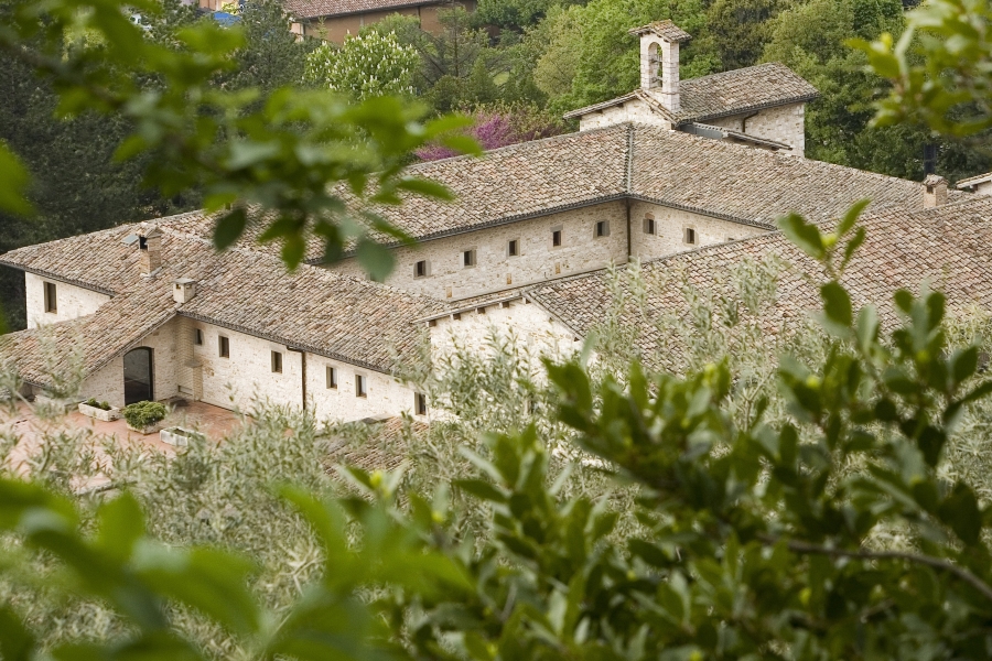 Offerte di Capodanno Hotel Gubbio Vip 4 stelle