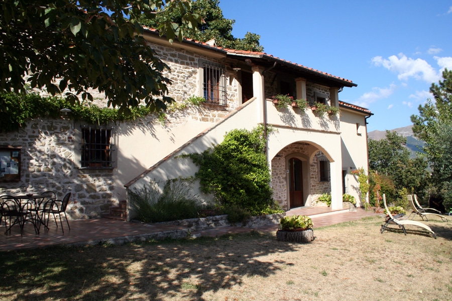 Offerte di Capodanno a Il Casale Gualdo Tadino