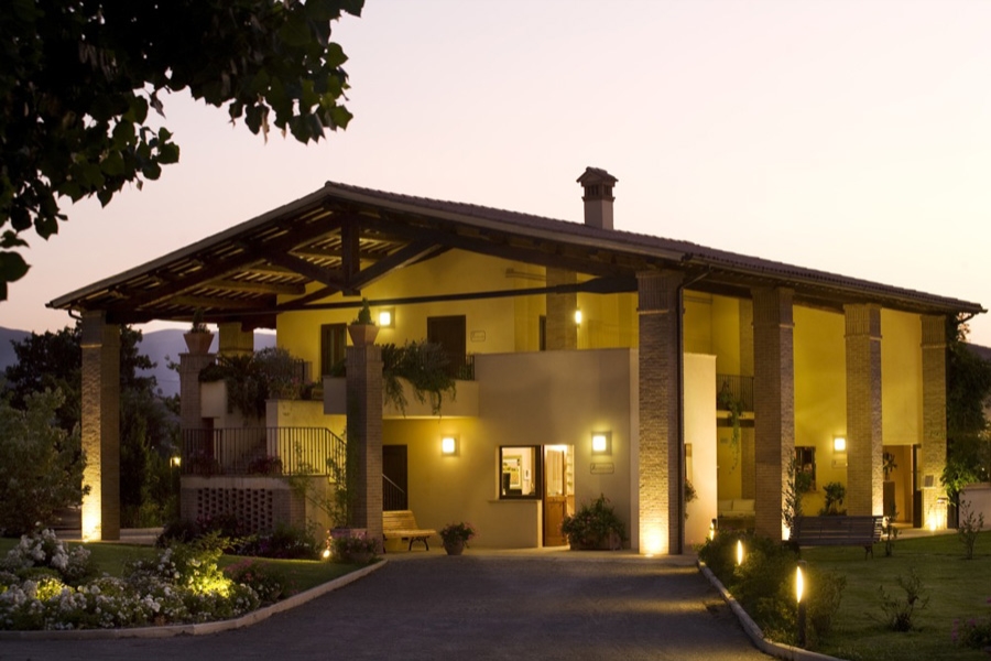 Offerte di Pasqua alla Country House Spoleto