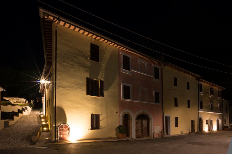 Offerte di Capodanno al Grato Village Foligno 4 stelle