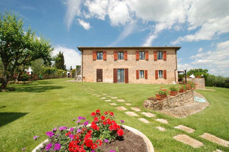 Offerte di Capodanno Agriturismo Arnano
