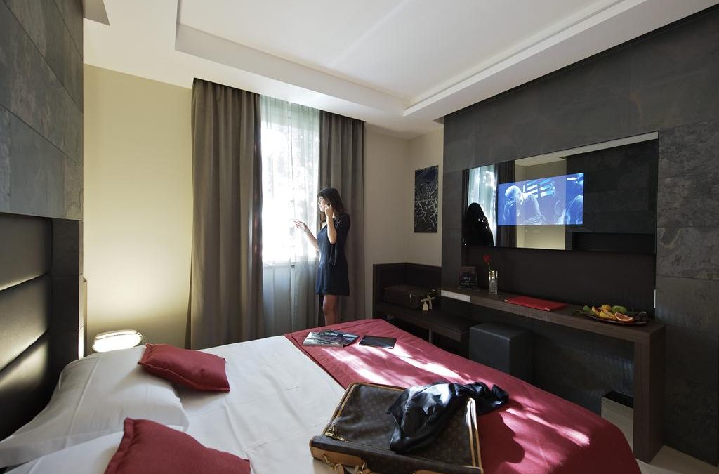 Offerte di Pasqua al Relais Foligno 4 stelle in Umbria