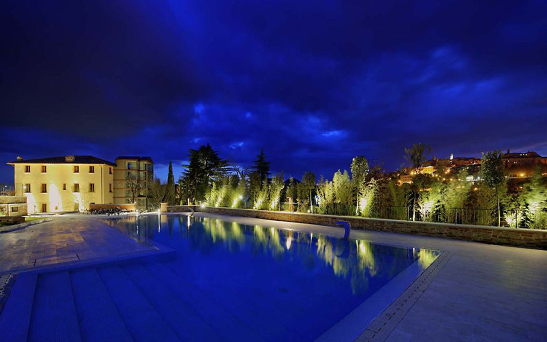 Offerte di Capodanno Montepulciano Country Hotel e Spa