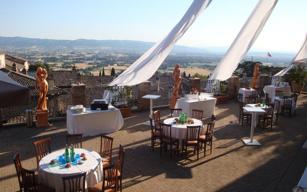 Offerte di Capodanno all’Hotel Assisi Benessere