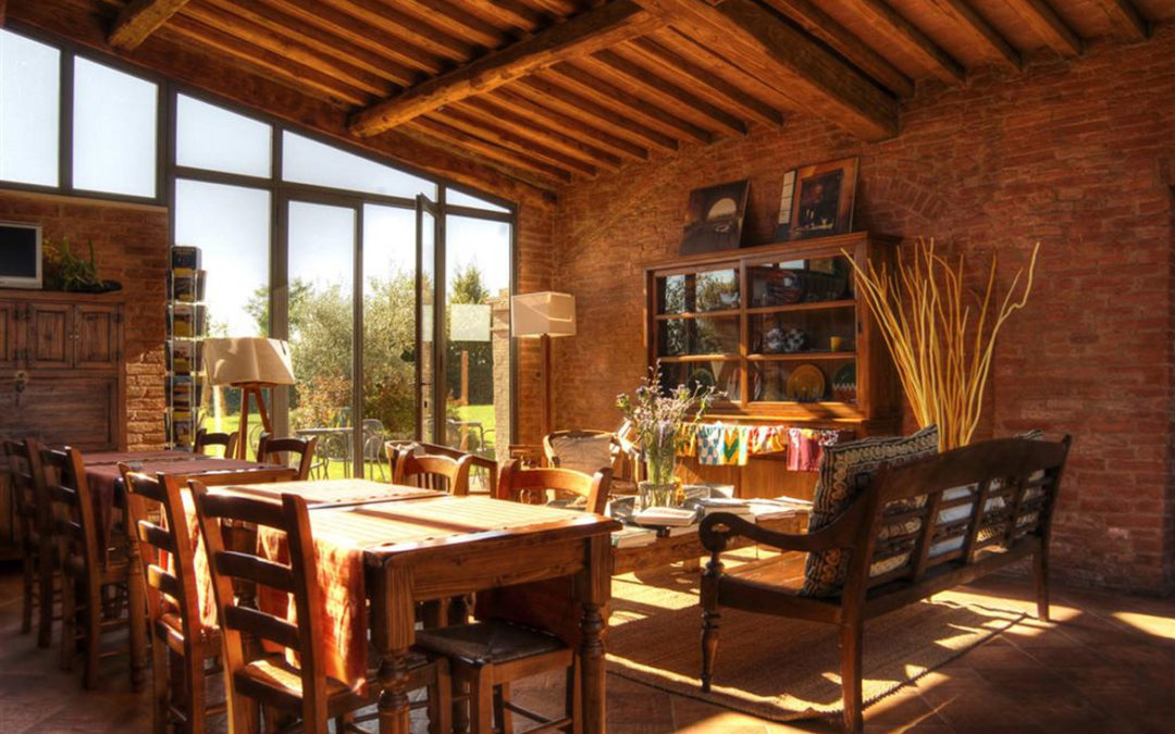Offerte di Capodanno Hotel Monteroni in Toscana