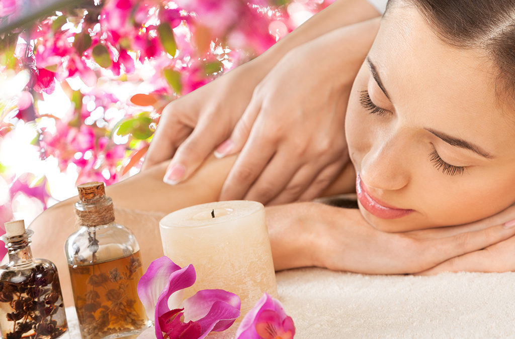Weekend in Toscana Spa